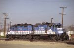 San Joaquin Valley Railroad